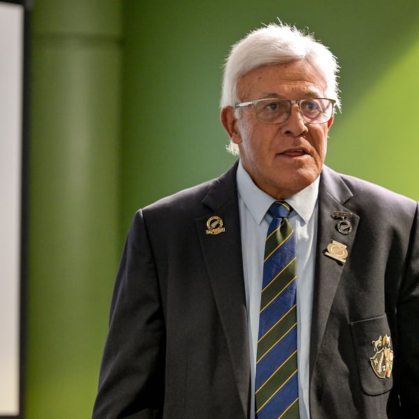 All Blacks legend backs Western Springs plan despite stroke