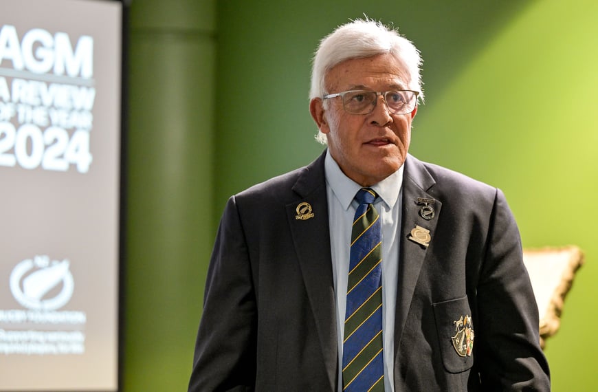 All Blacks legend backs Western Springs plan despite stroke