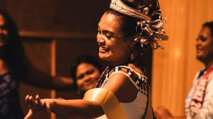 Miss Samoa NZ moves to Biennial Format