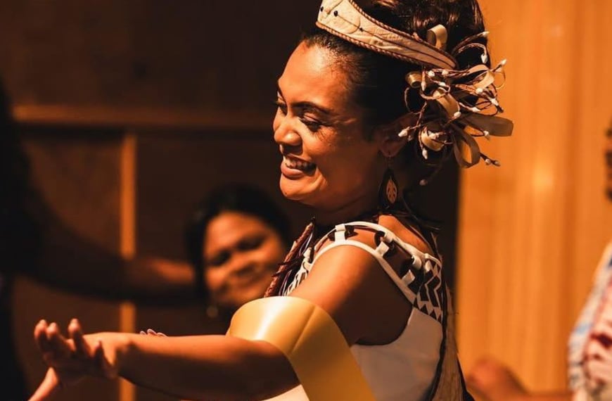 Miss Samoa NZ moves to Biennial Format