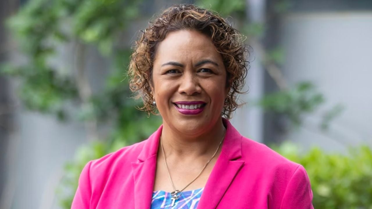 Faumuinā Appointed Te Papa Museum Foundation Ambassador 