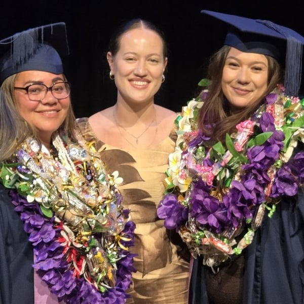 Pacific Junior Doctors and Graduate Midwives join the NZ Health workforce