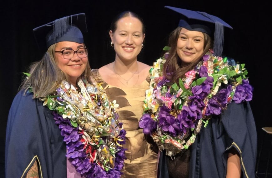 Pacific Junior Doctors and Graduate Midwives join the NZ Health&hellip;