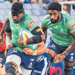 Fijian Drua denied performance of ‘iBole’ for Joeli Vidiri Memorial clash
