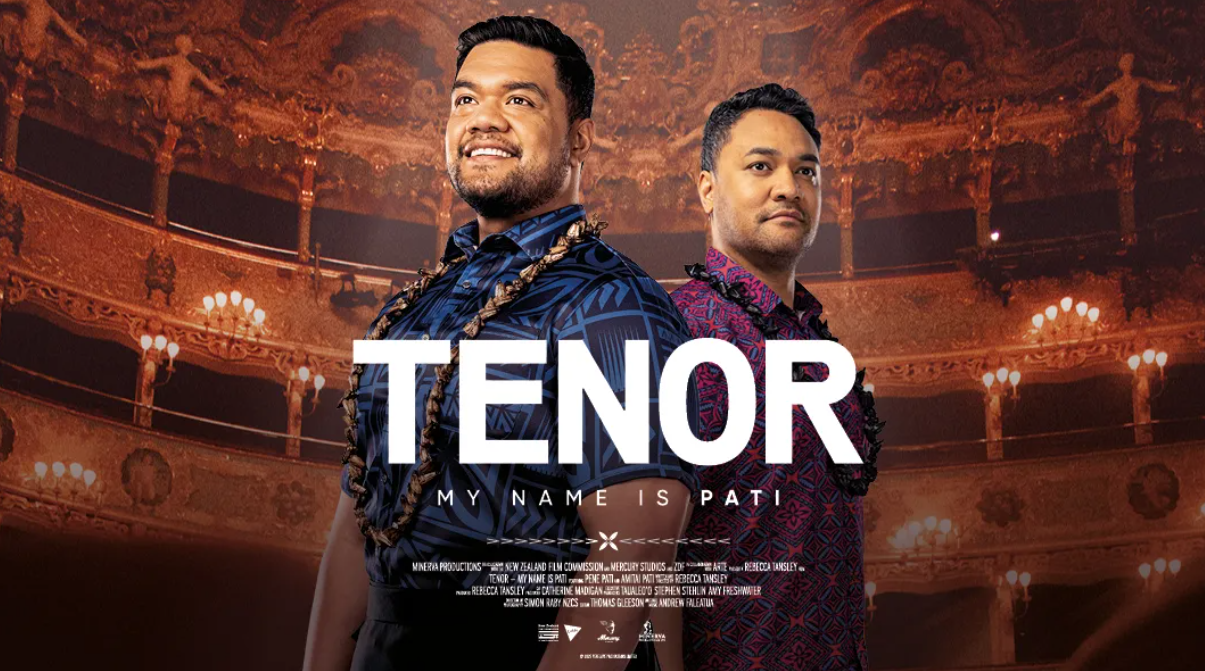 Tenor: My Name Is Pati Passes $1M at NZ Box&hellip;