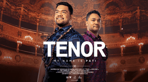 Tenor: My Name Is Pati Passes $1M at NZ Box&hellip;