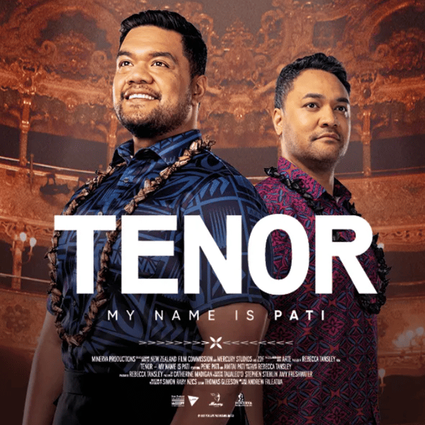 Tenor: My Name Is Pati Passes $1M at NZ Box Office 