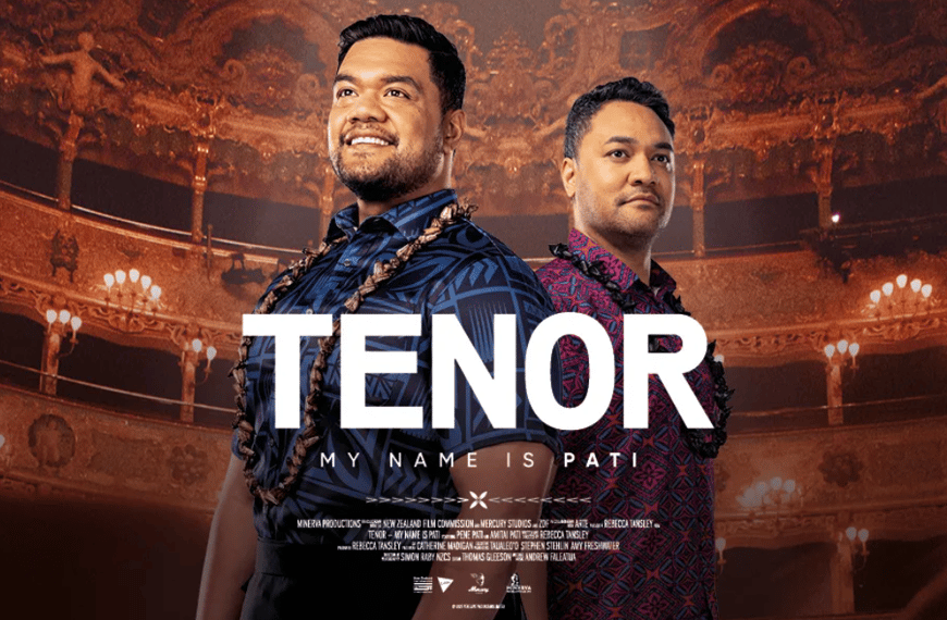 Tenor: My Name Is Pati Passes $1M at NZ Box&hellip;