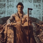 Tattoo artist to return to Samoa to trade ink for knowledge