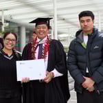 A Leap of Faith: From Public Service in Samoa to Business Graduate at&hellip;
