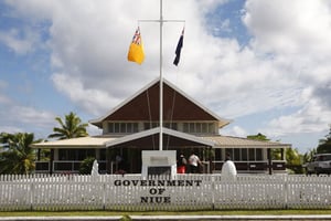 Niue Goes To The Polls This Weekend