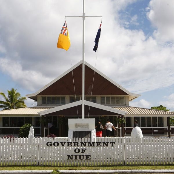 Niue Goes To The Polls This Weekend