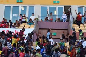 Jarome Luai Confirmed as Marquee Signing for PNG Chiefs 