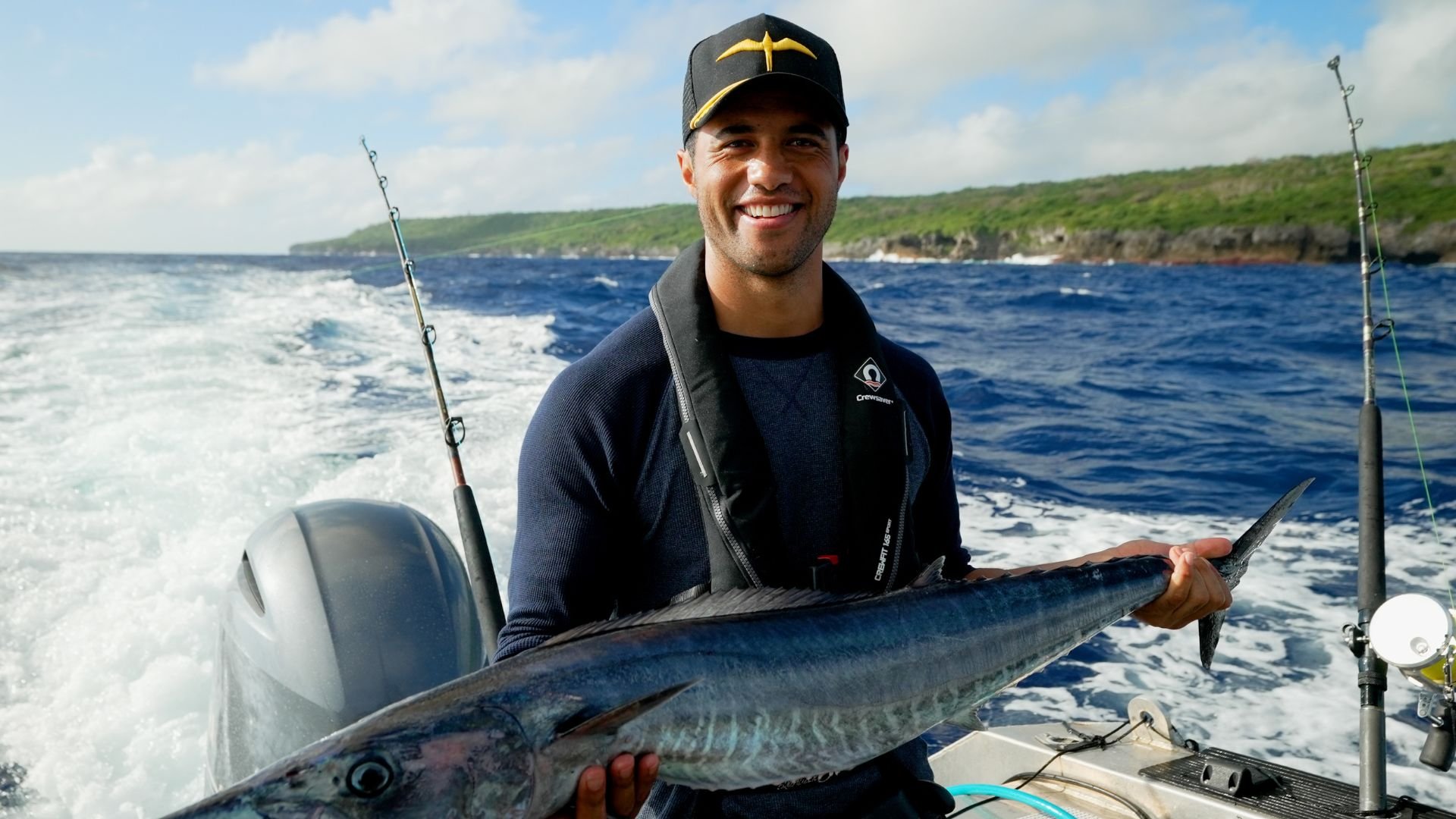 Descendants of Niue: Tau Hologa Niue | Filling the Void