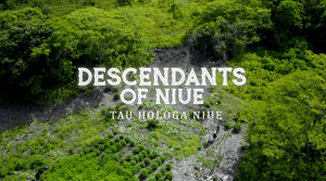 Descendants of Niue: Tau Hologa Niue | Official Trailer