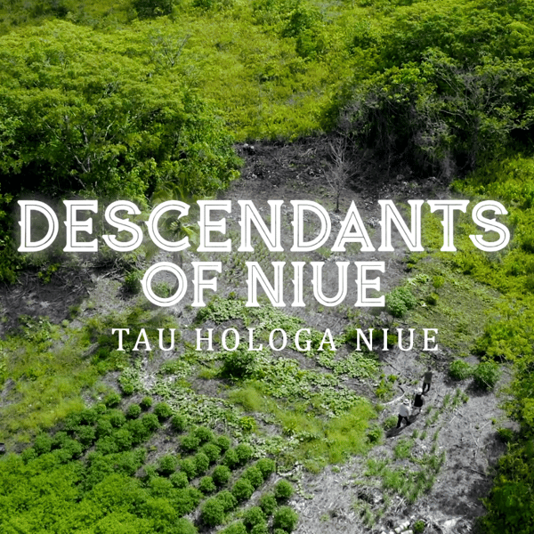 Descendants of Niue: Tau Hologa Niue | Official Trailer