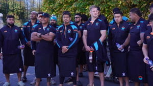 Moana Pasifika Aiga: Keeping the Faith Through The Storm