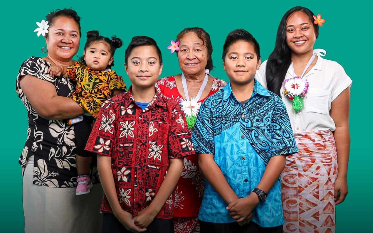 Rotuman Communities Celebrate Language Week 2026 