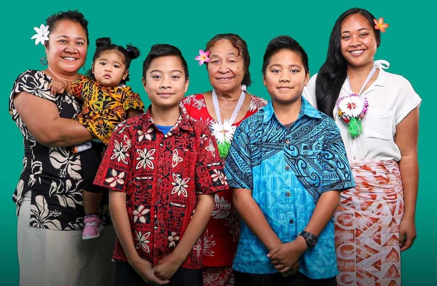 Rotuman Communities Celebrate Language Week 2026 