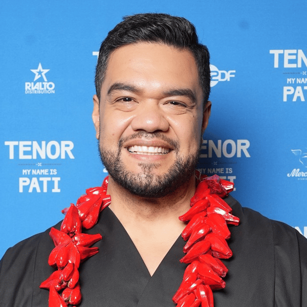 Samoan Opera Singer bares all in new documentary