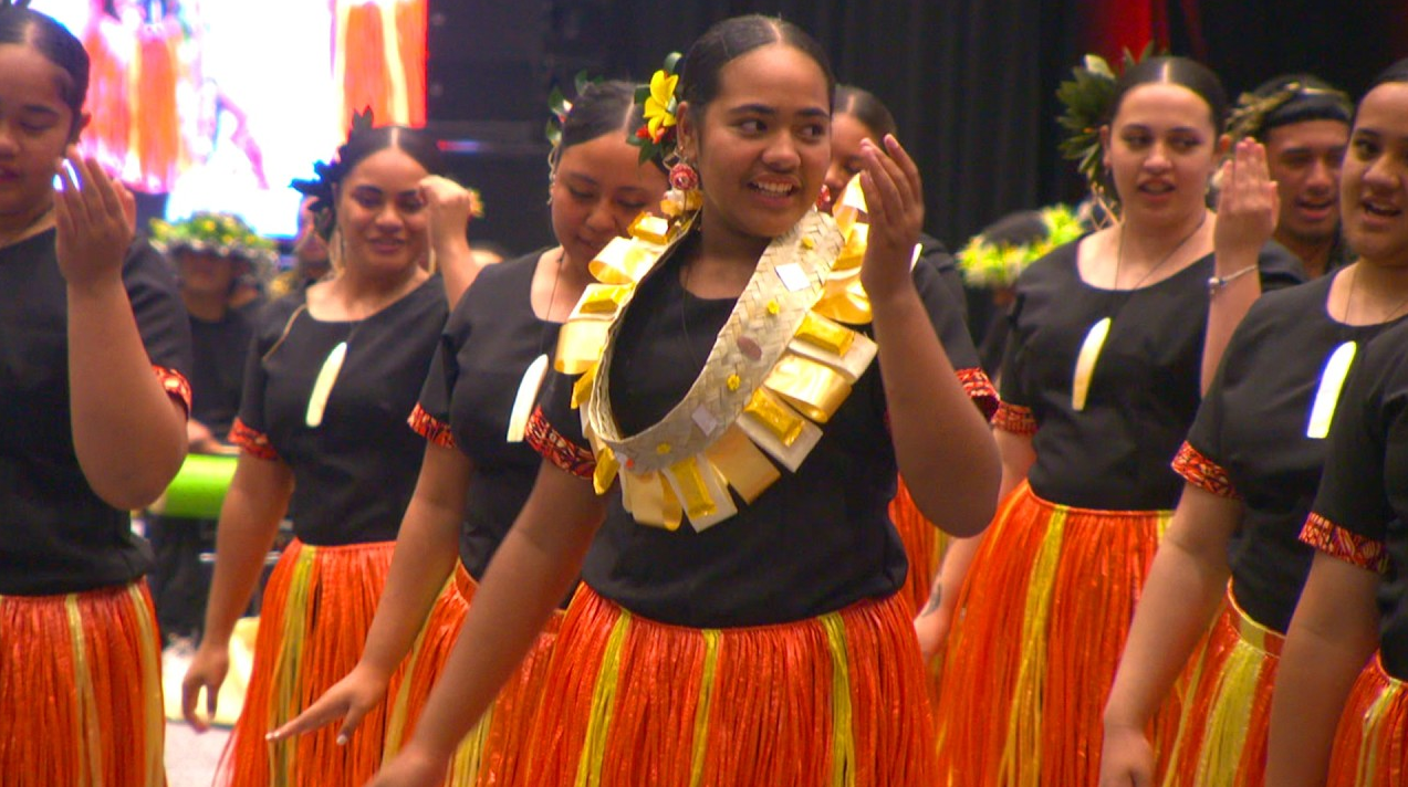 Tokelauans celebrate proud Easter tourney tradition in Auckland