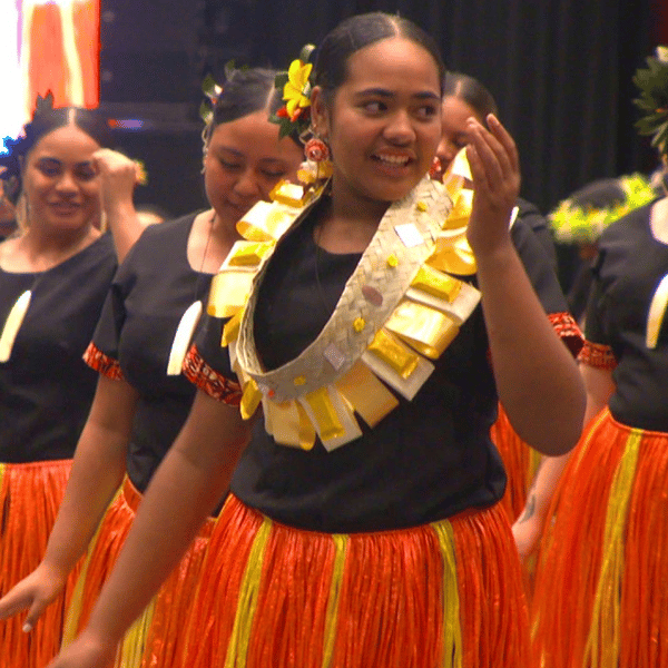 Tokelauans celebrate proud Easter tourney tradition in Auckland