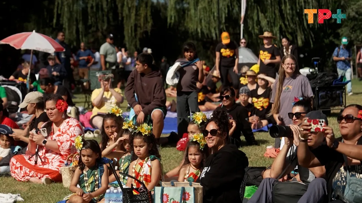 Festival continues to nurture Pasifika communities after 33 years