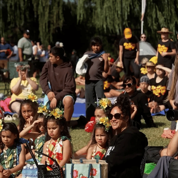Festival continues to nurture Pasifika communities after 33 years
