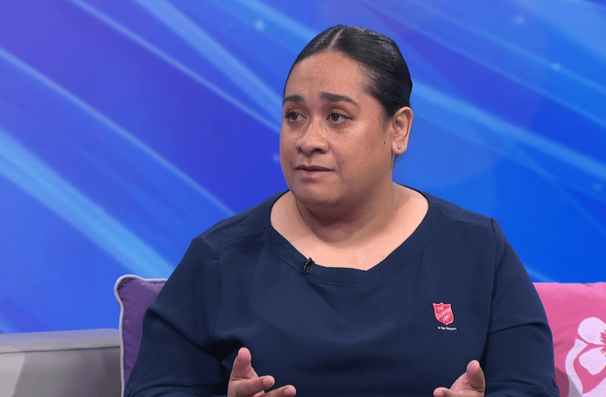 Talanoa: What’s in it for Pasifika? Breaking down Budget 2026