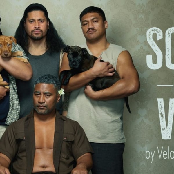 Pasifika Drama Sons of Vao Explores Fathers, Sons and Breaking the Cycle