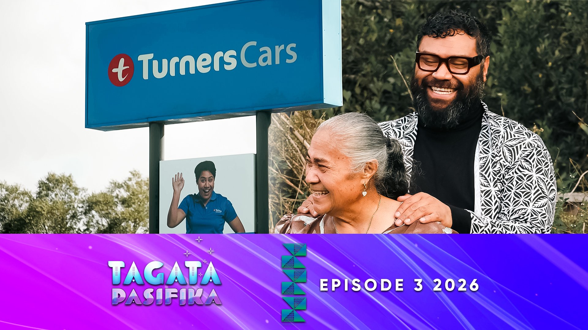 WATCH: Tagata Pasifika 2026 Episode 3