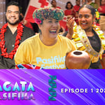 WATCH: Tagata Pasifika 2026 Episode 1
