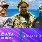 WATCH: Tagata Pasifika 2026 Episode 2