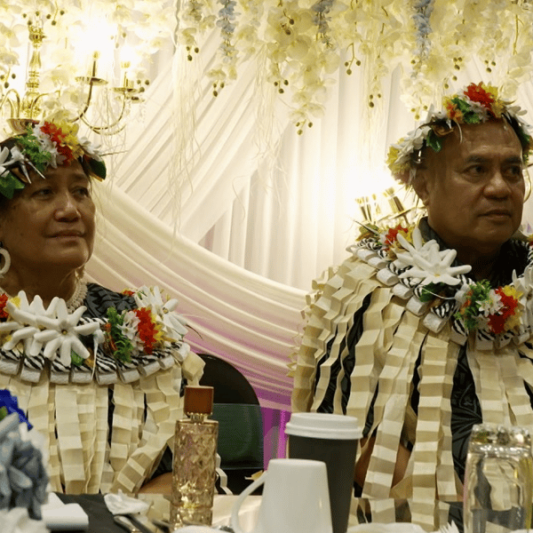 Tuvalu Prime Minister Feleti Teo’s first official visit to New Zealand