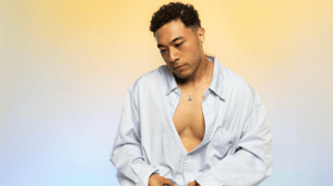 Niuean artist finds his voice through the language of music