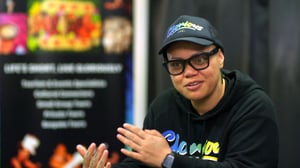 How comedy helped one woman’s battle with breast cancer