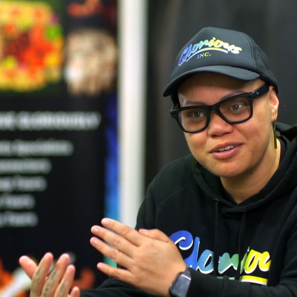 How comedy helped one woman’s battle with breast cancer