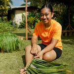 Descendants of Niue: Tau Hologa Niue | Being Young on the Rock