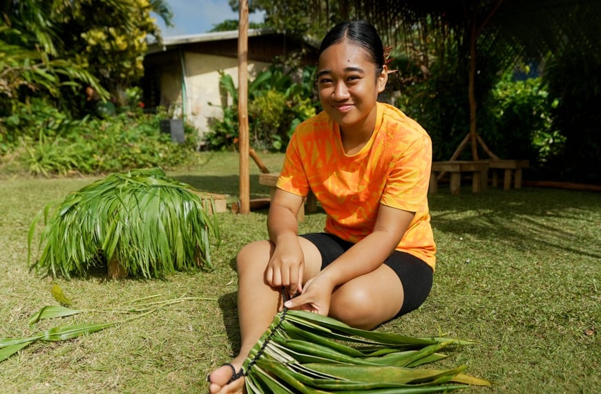 Descendants of Niue: Tau Hologa Niue | Being Young on&hellip;