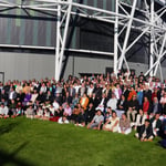 A slice of Pasifika history at a corner of Christchurch’s new sports stadium