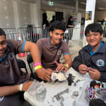 South Auckland youth explore tech world thanks to local expo