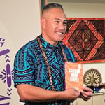 Sāmoan Made Simple Empowers Anyone To Learn Gagana Samoa