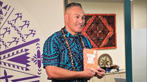 Sāmoan Made Simple Empowers Anyone To Learn Gagana Samoa