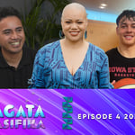 WATCH: Tagata Pasifika 2026 Episode 4