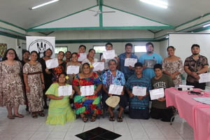 More work needed to combat rise of drug problem among youth of Samoa