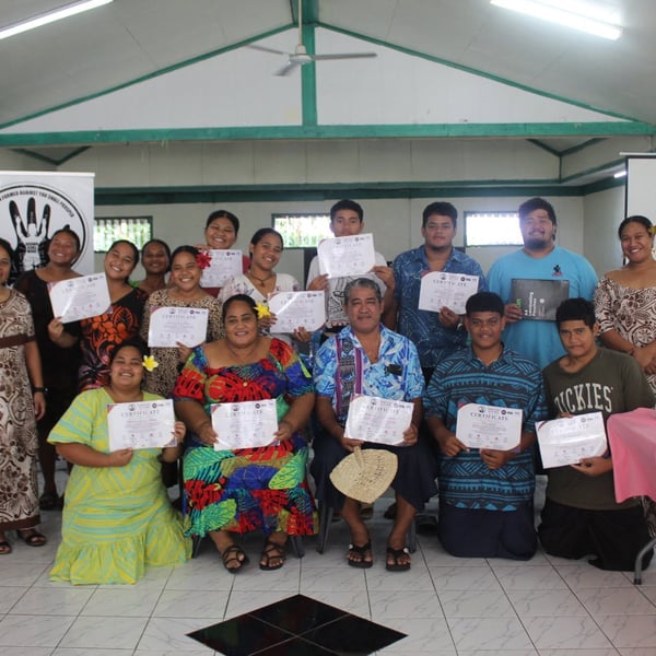 More work needed to combat rise of drug problem among youth of Samoa
