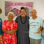 Descendants of Niue: Tau Hologa Niue | Hakupu is calling me