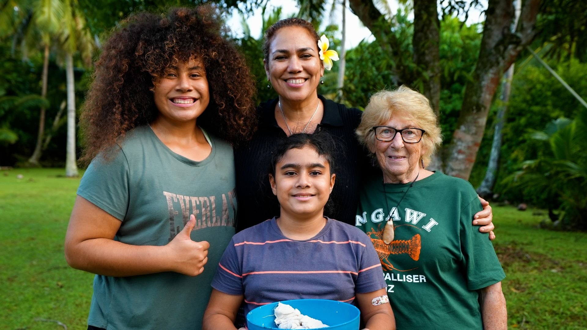 Descendants of Niue: Tau Hologa Niue | Putting Family &&hellip;