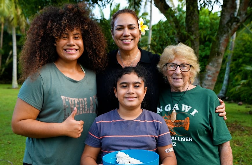 Descendants of Niue: Tau Hologa Niue | Putting Family &&hellip;