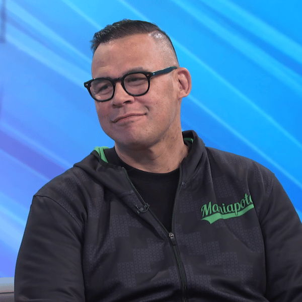 Talanoa: Shining a Light on Homelessness